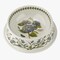 Portmeirion Botanic Garden 8.5 Inch Pet Bowl, Made of Fine Porcelain